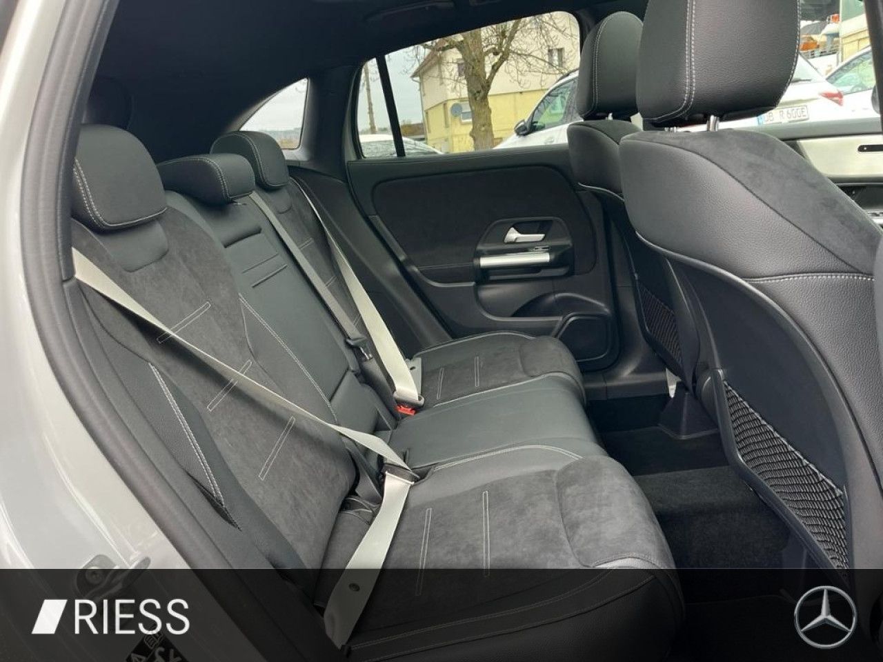 Mercedes-Benz GLA – Bild 15