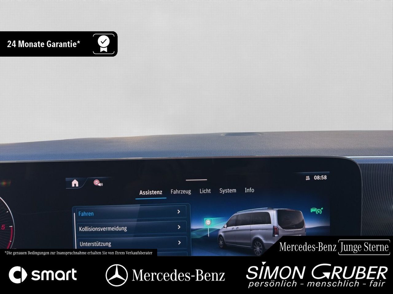 Mercedes-Benz Marco Polo – Bild 16