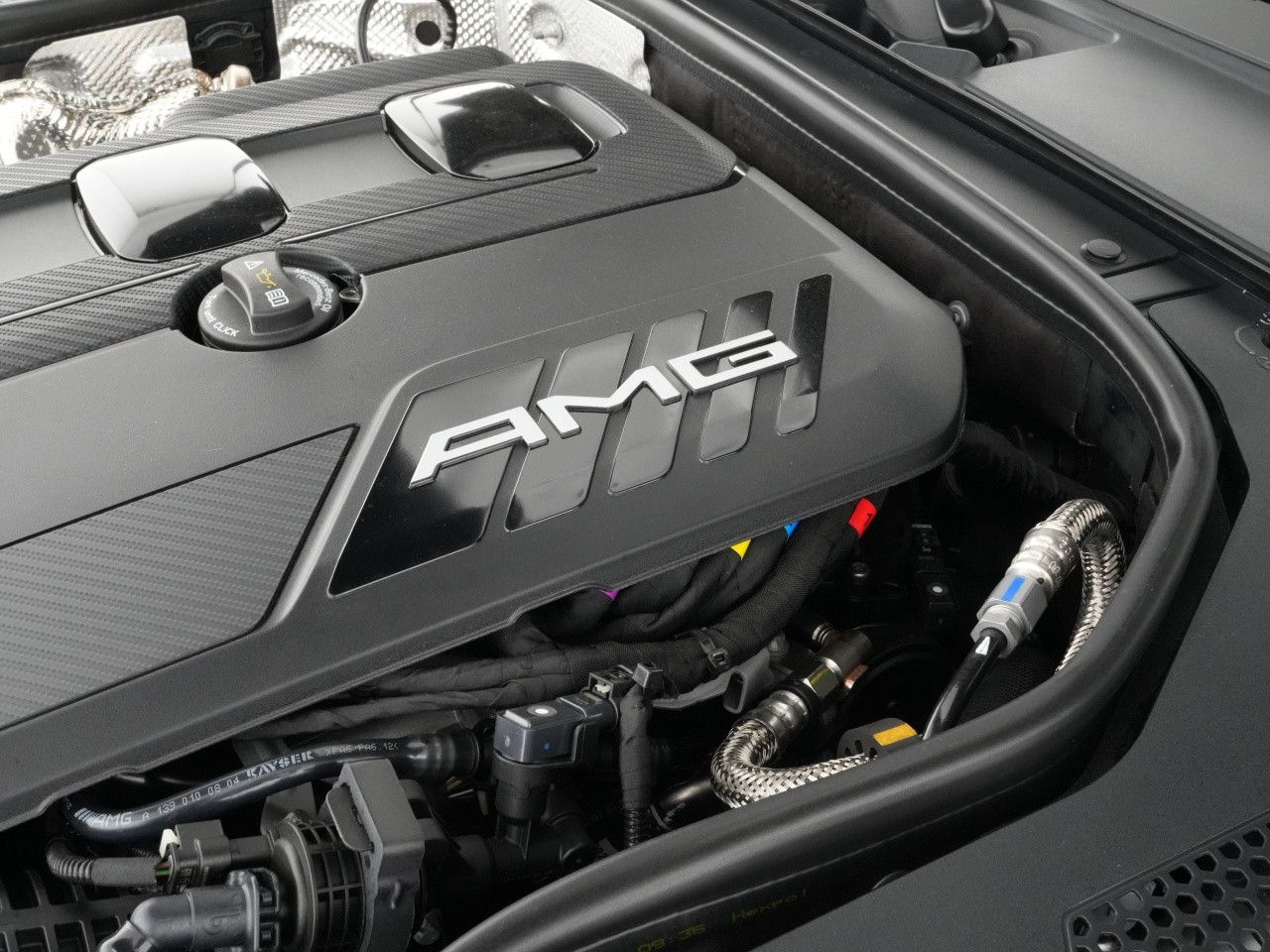 Mercedes-Benz SL – Bild 30