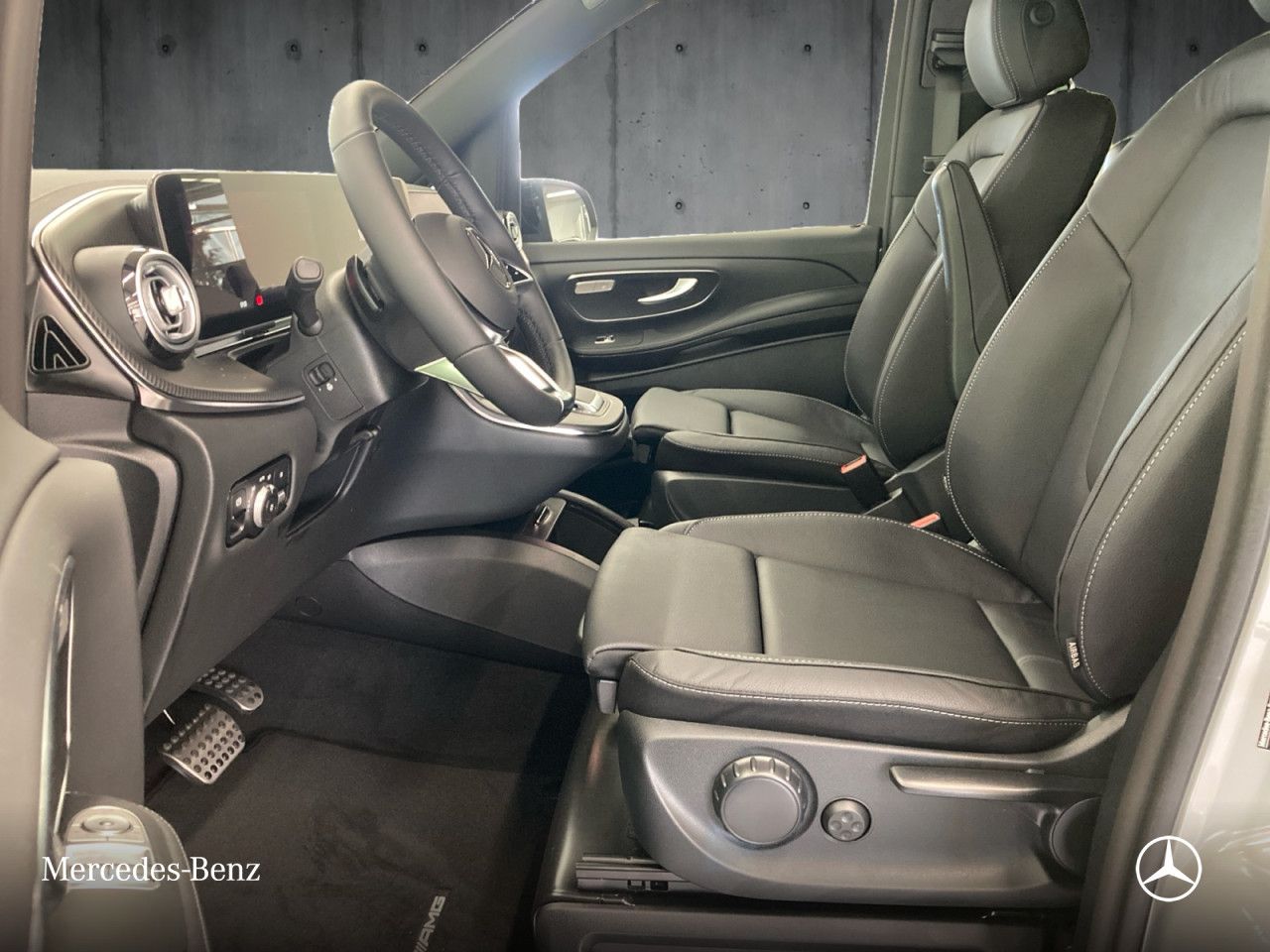 Mercedes-Benz V-Klasse – Bild 8