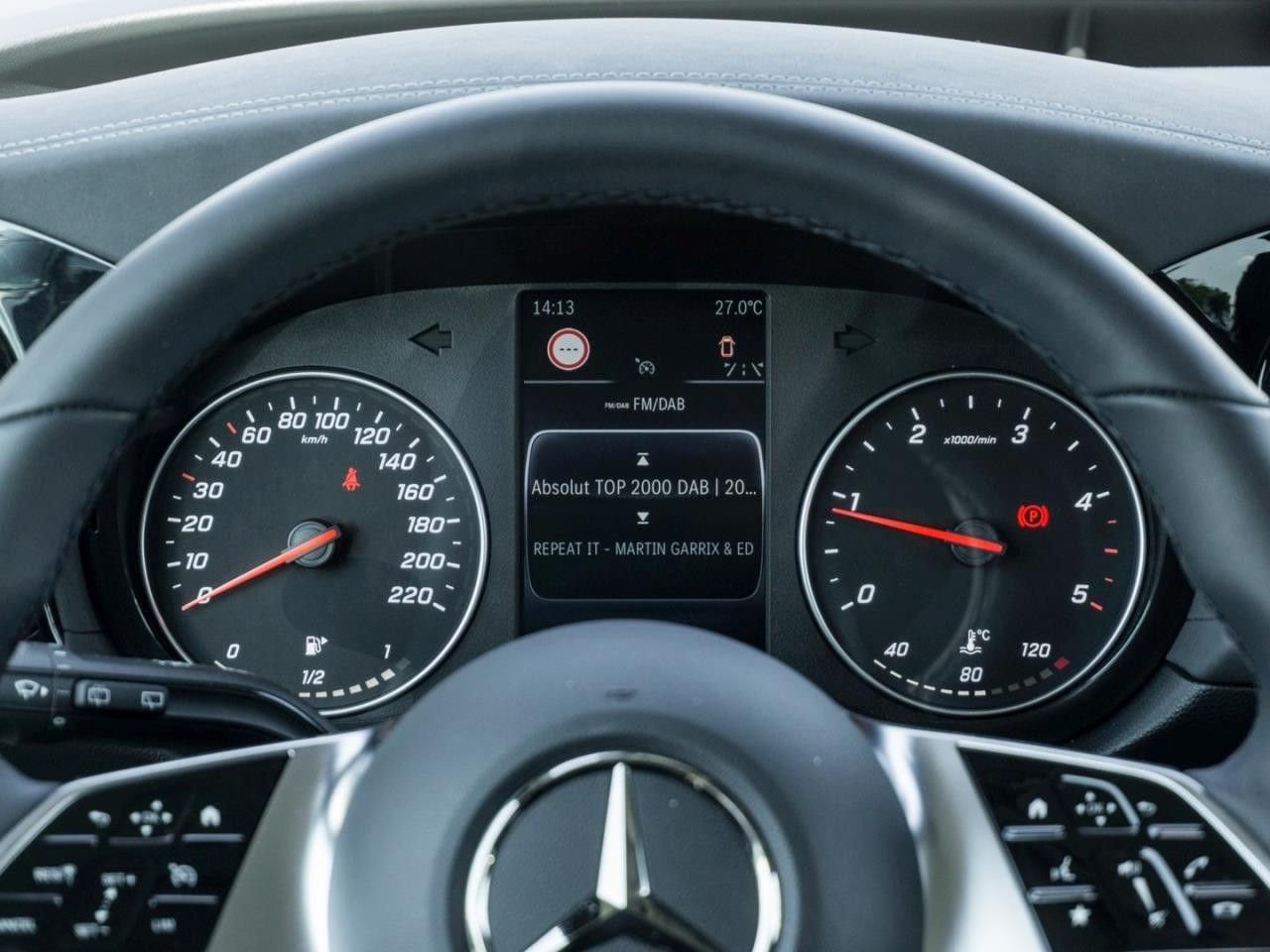 Mercedes-Benz T-Klasse – Bild 19