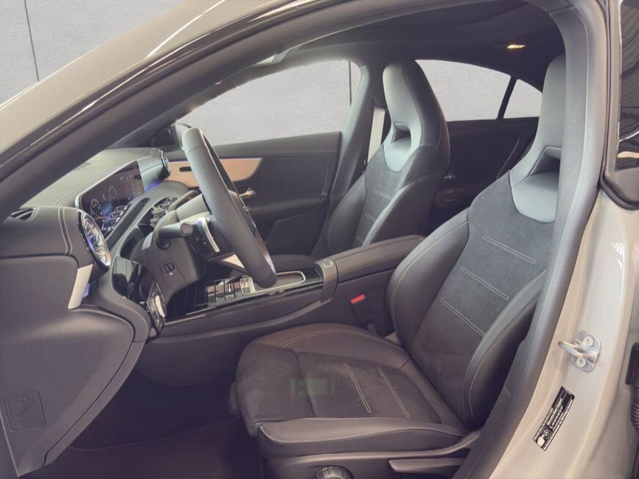 Mercedes-Benz CLA – Bild 10