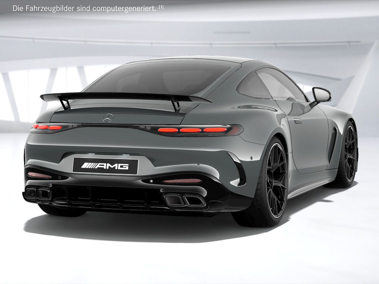 Mercedes-Benz AMG GT – Bild 20