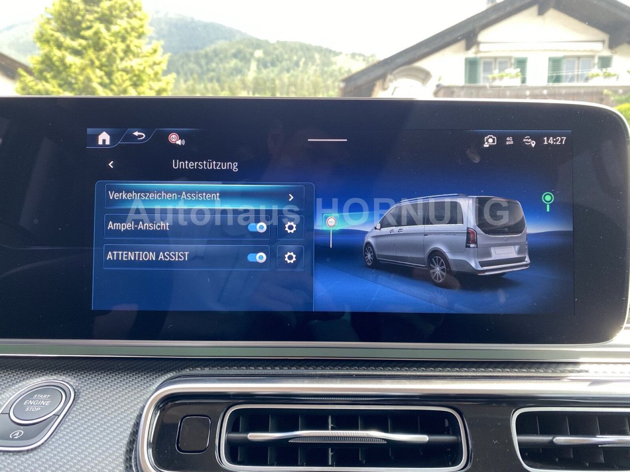 Mercedes-Benz Marco Polo – Bild 25