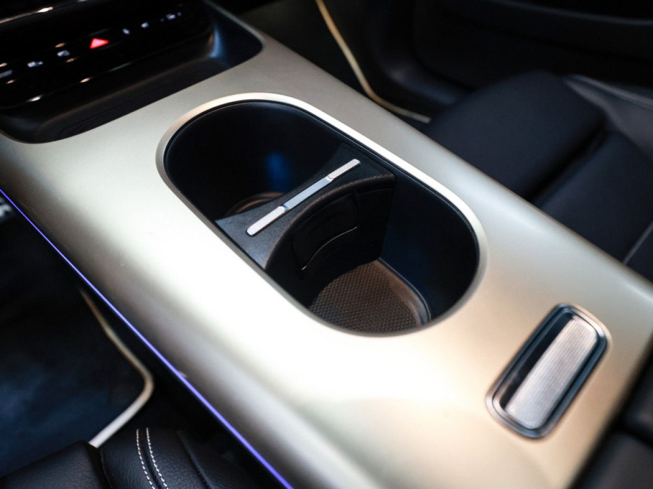 Mercedes-Benz CLA – Bild 17