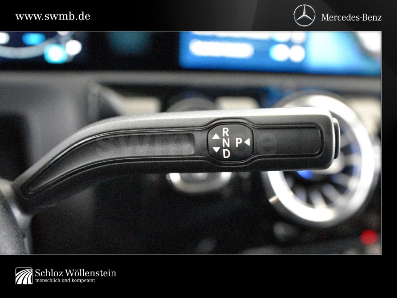Mercedes-Benz A-Klasse – Bild 17