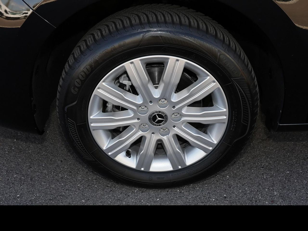 Mercedes-Benz T-Klasse – Bild 3