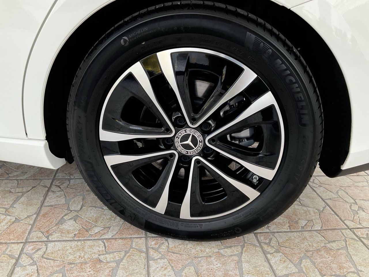 Mercedes-Benz B-Klasse – Bild 22