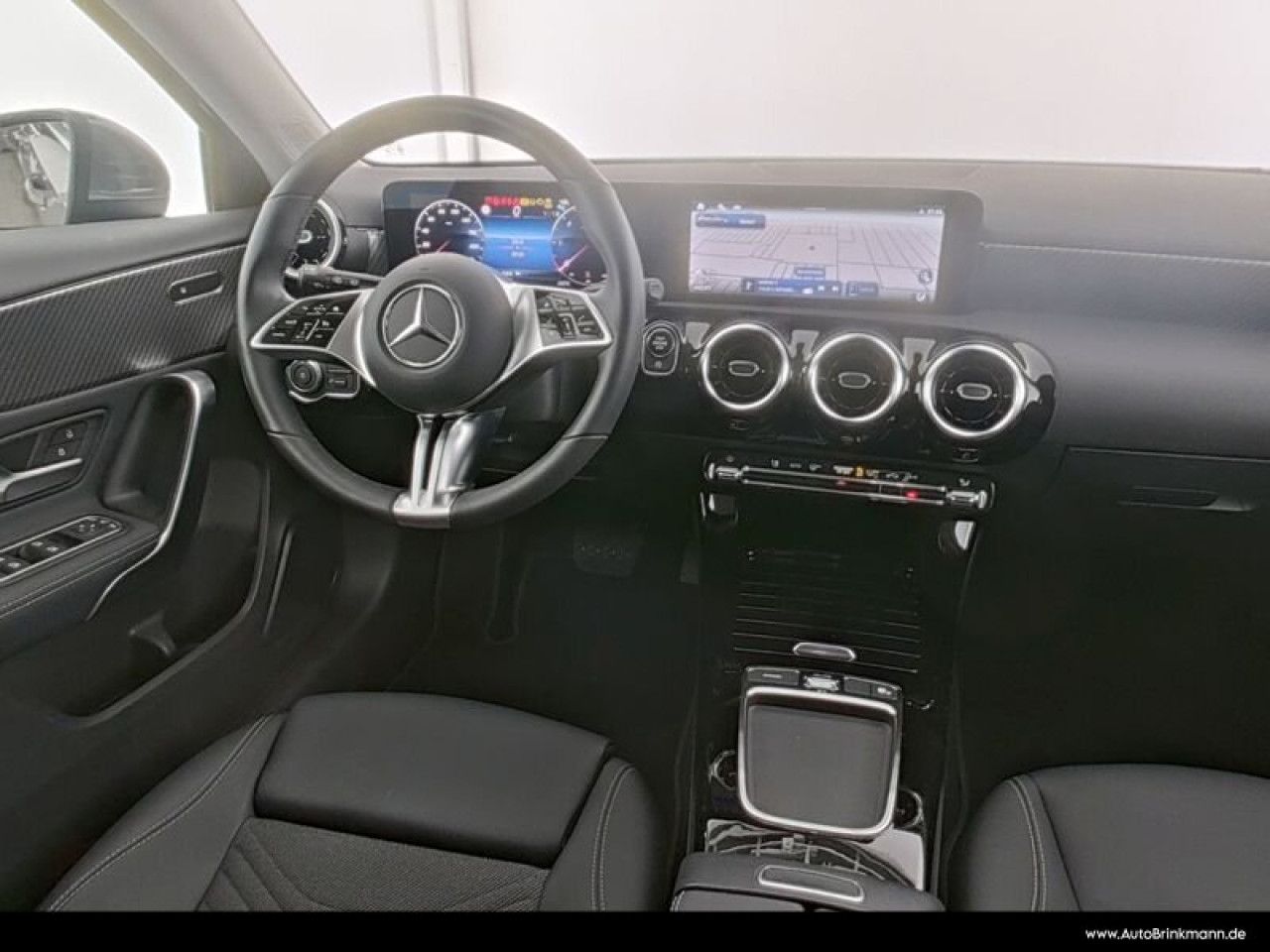 Mercedes-Benz A-Klasse – Bild 6