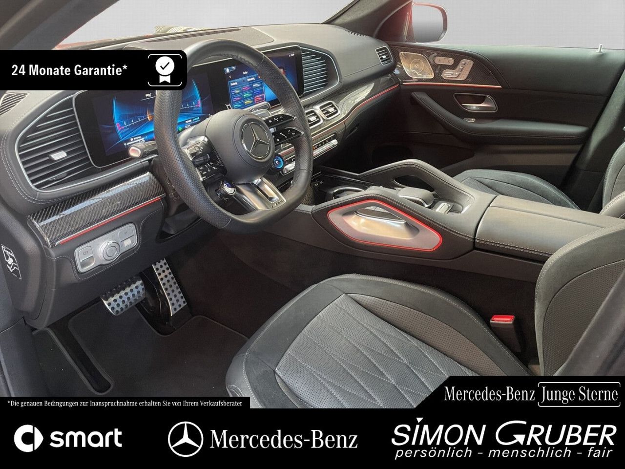 Mercedes-Benz GLE – Bild 2