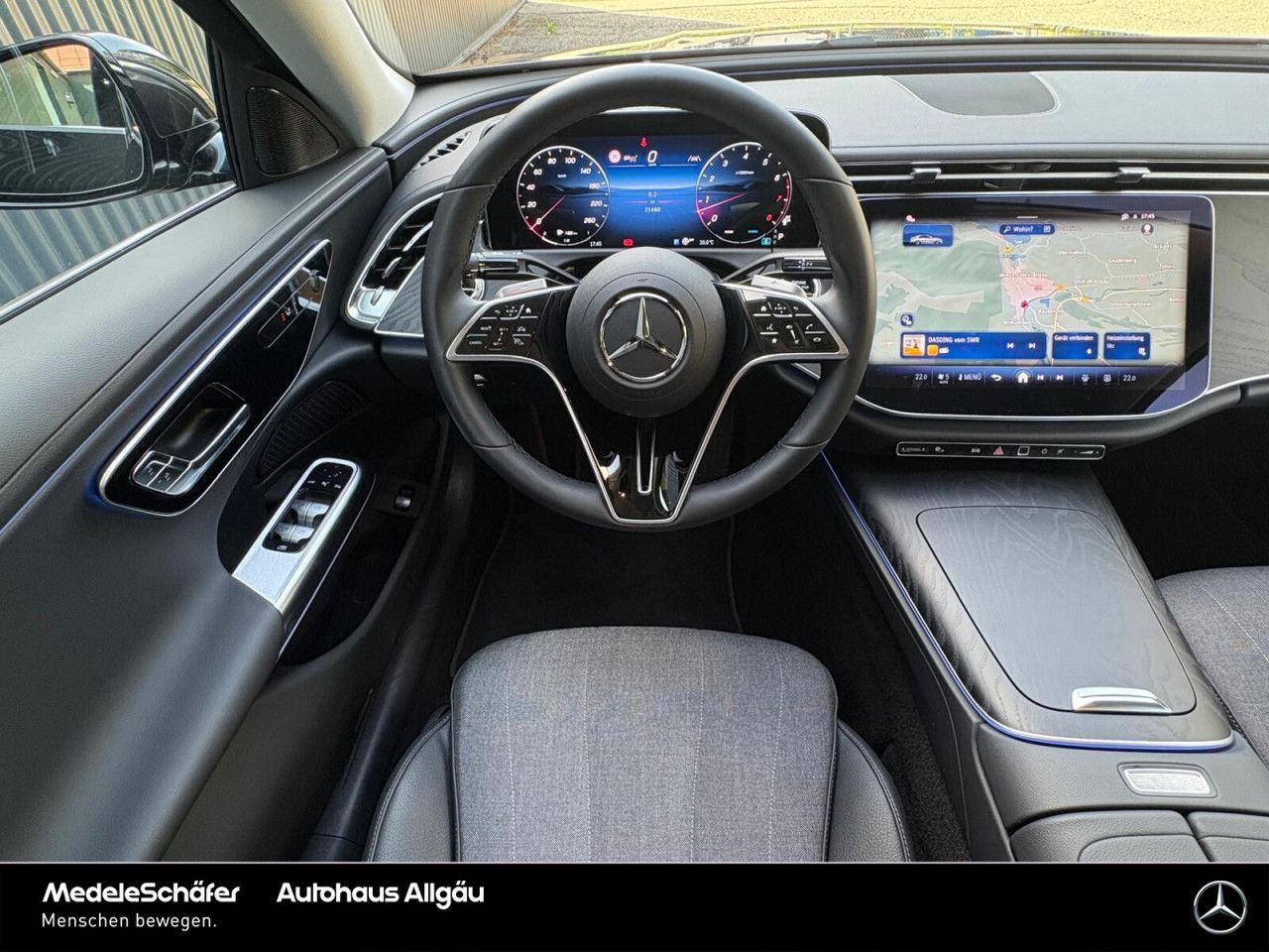 Mercedes-Benz E-Klasse – Bild 11