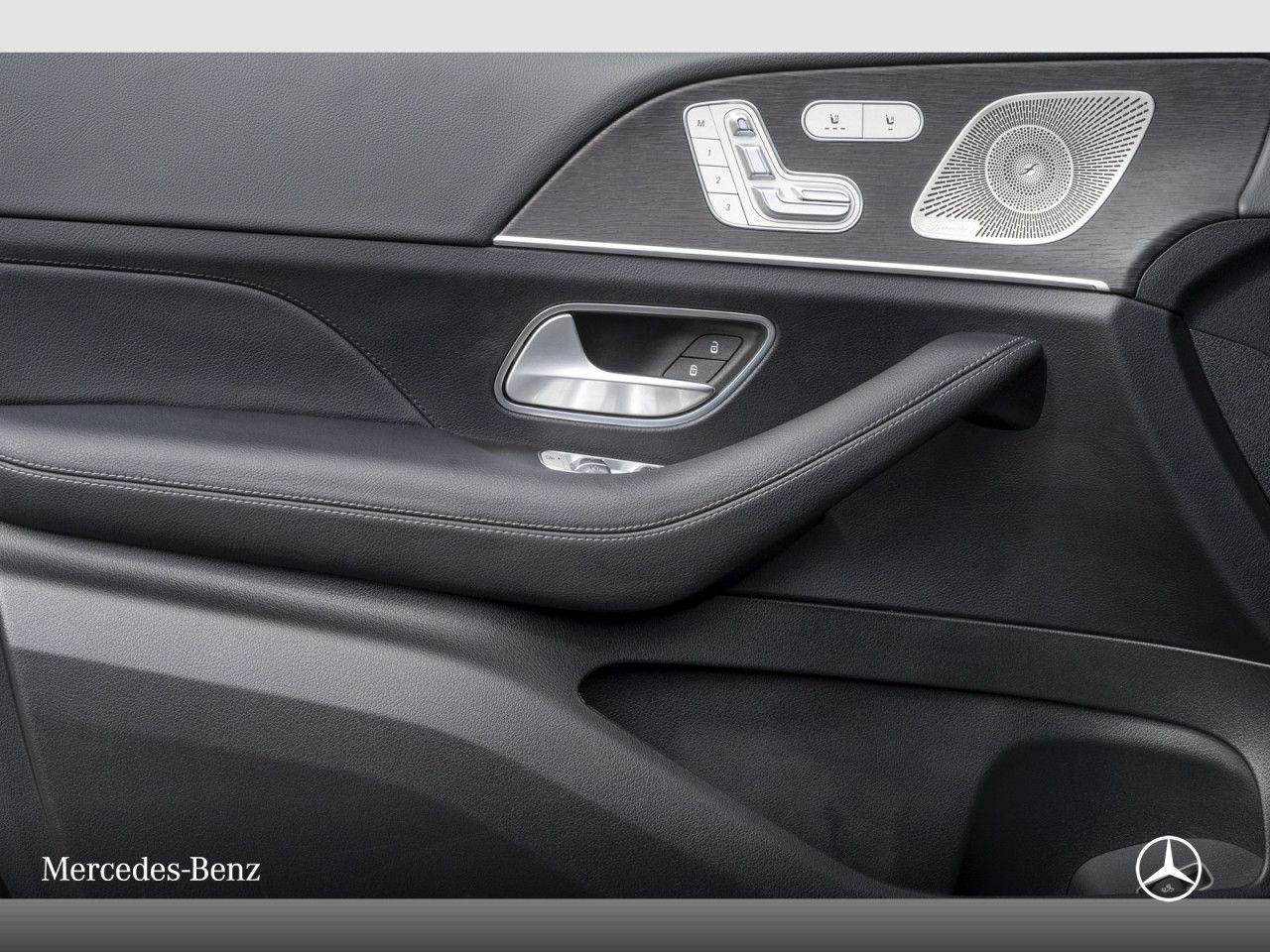 Mercedes-Benz GLE – Bild 14