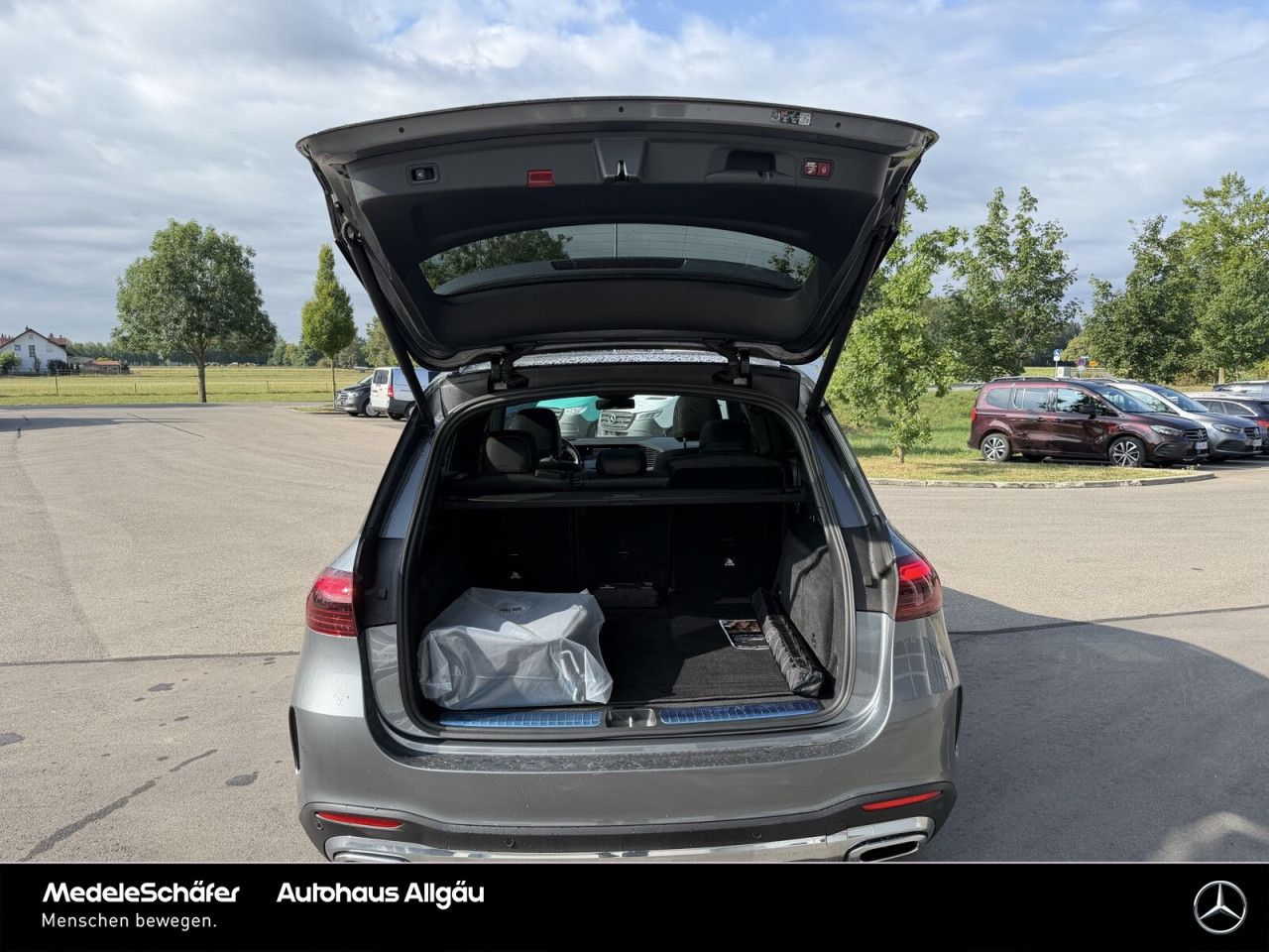 Mercedes-Benz GLE – Bild 5