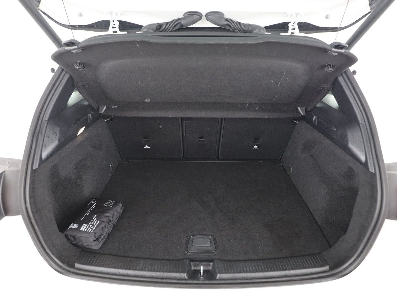 Mercedes-Benz B-Klasse – Bild 15