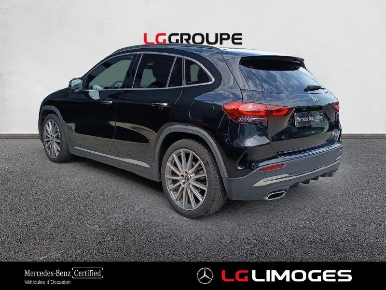 Photo du v&eacute;hicule 5 / 18