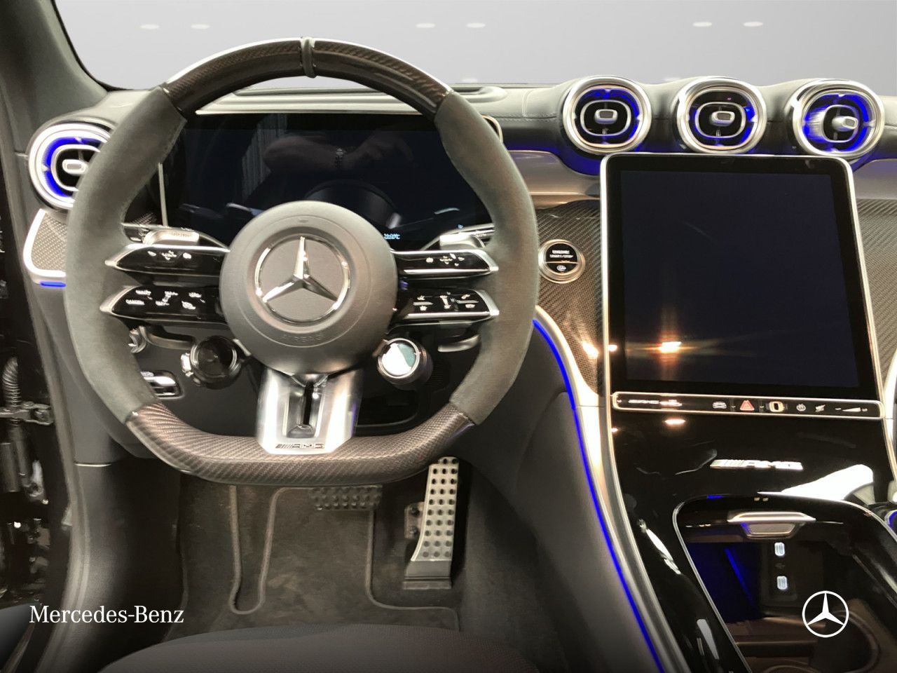 Mercedes-Benz GLC – Bild 8