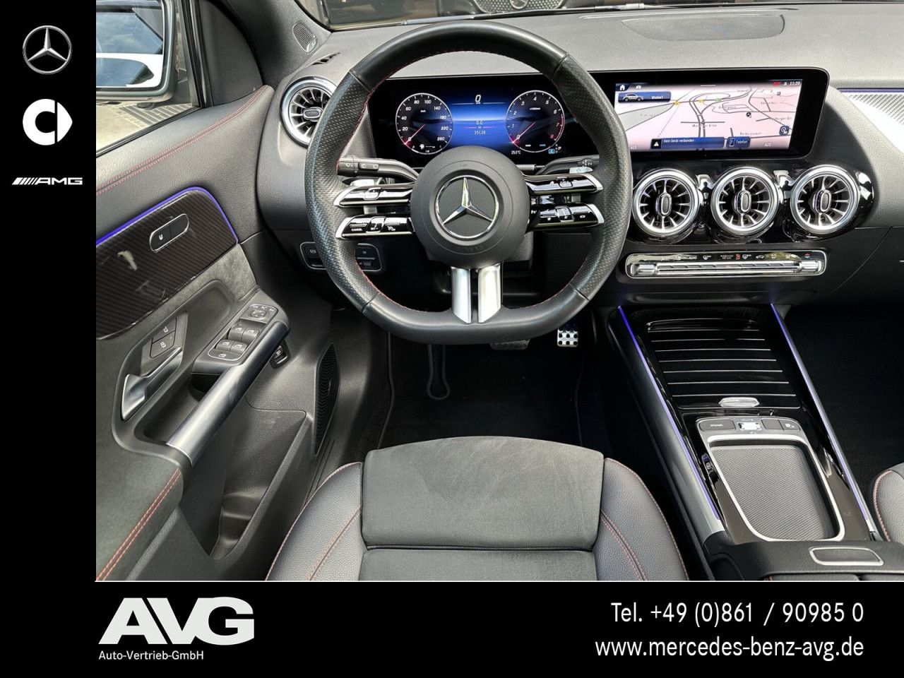 Mercedes-Benz GLA – Bild 14