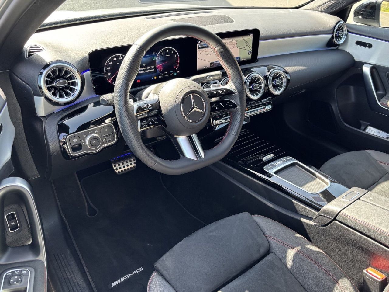 Mercedes-Benz A-Klasse – Bild 5