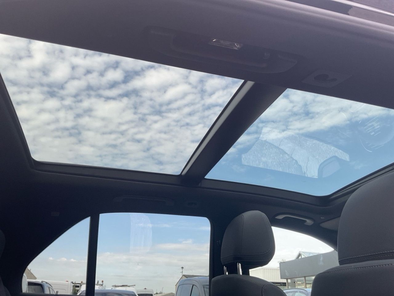 Mercedes-Benz GLE – Bild 27