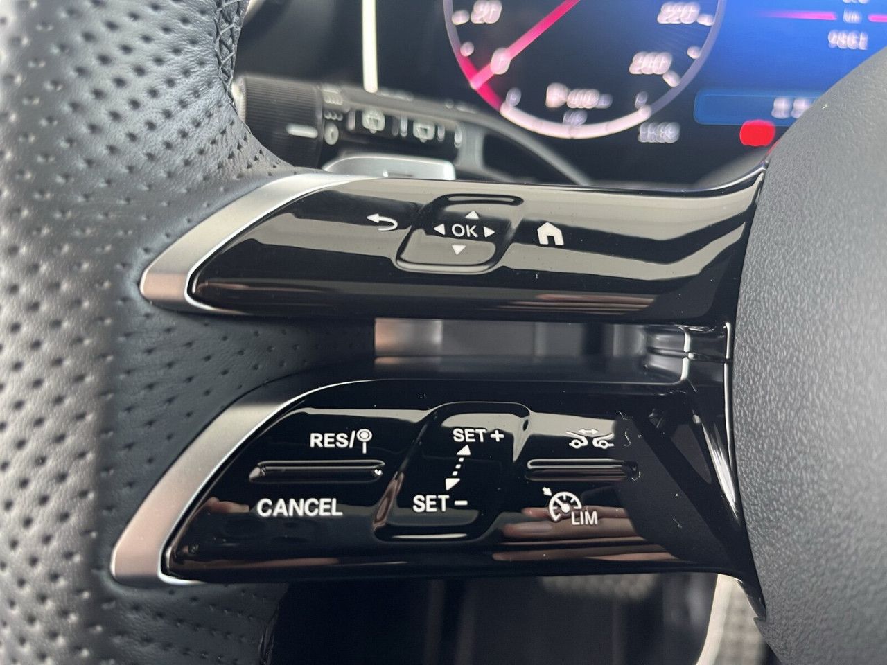 Mercedes-Benz GLC – Bild 13