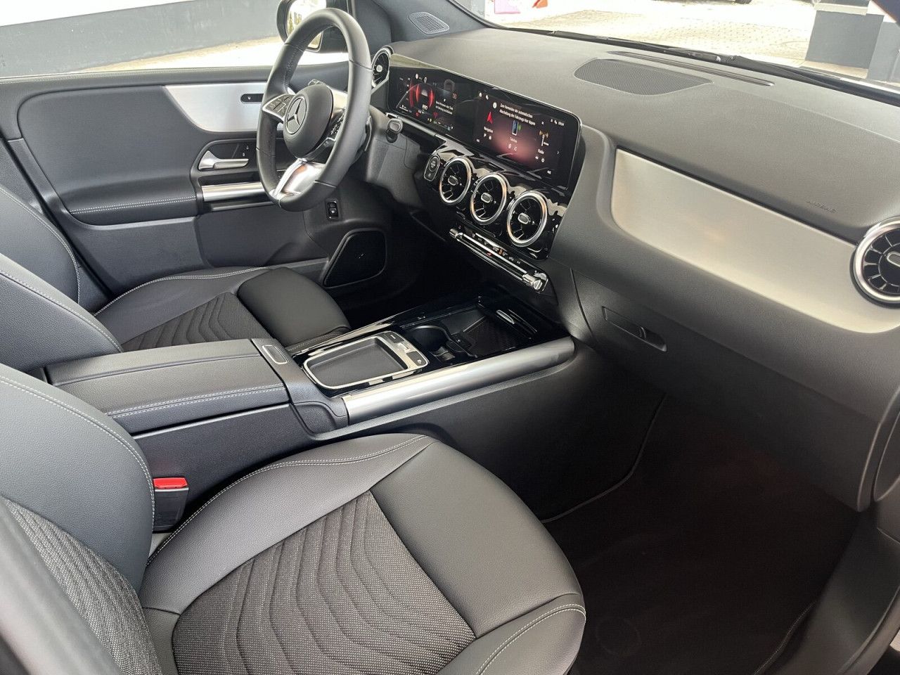 Mercedes-Benz B-Klasse – Bild 21