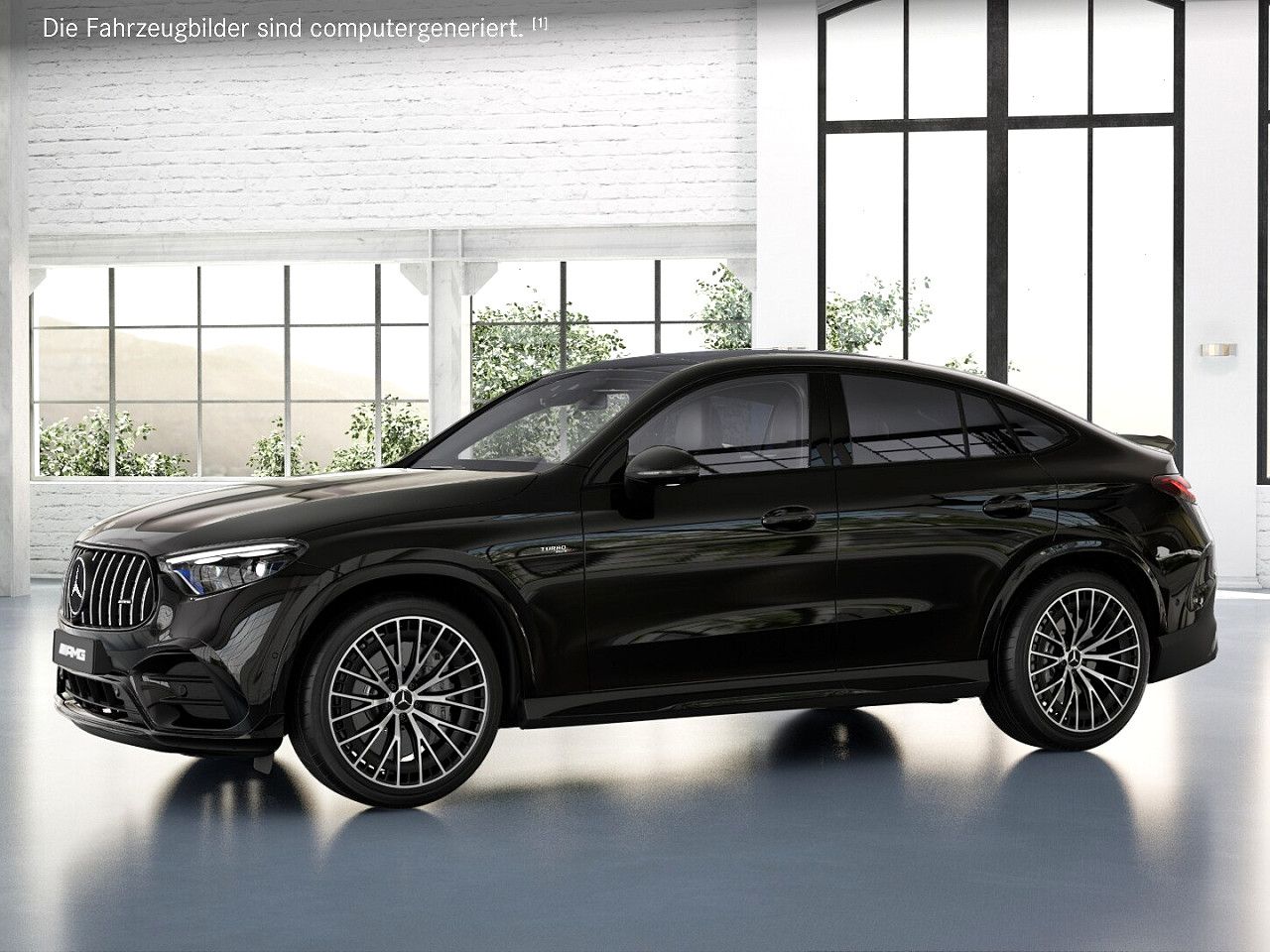 Mercedes-Benz GLC – Bild 21