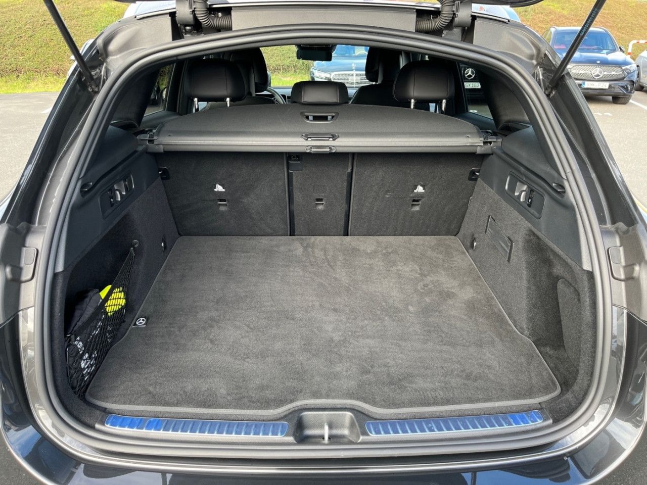 Mercedes-Benz GLC – Bild 13