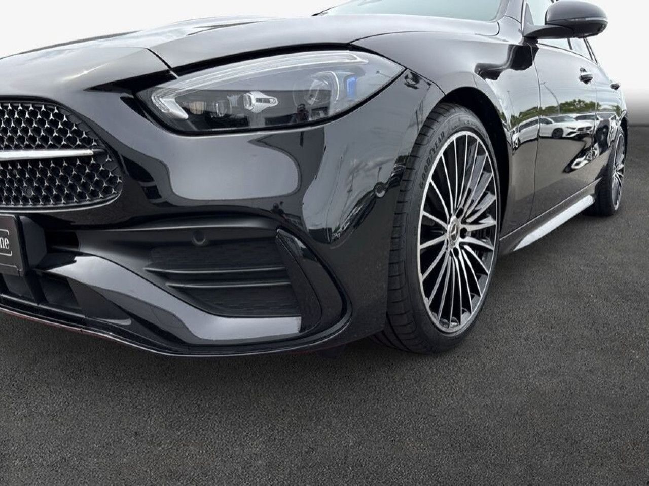 Mercedes-Benz C-Klasse – Bild 6