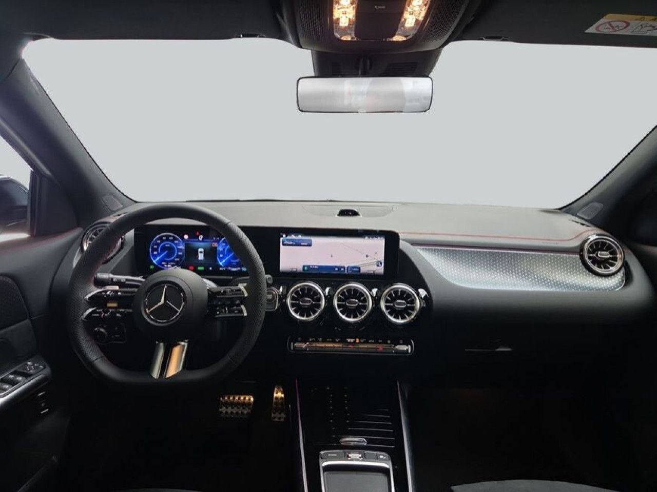 Mercedes-Benz EQA – Bild 14