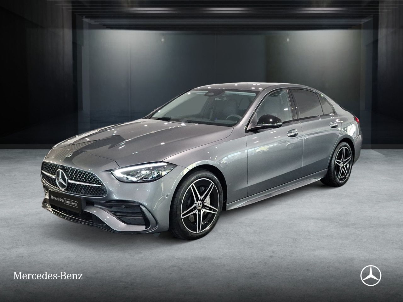 Mercedes-Benz C-Klasse – Bild 7