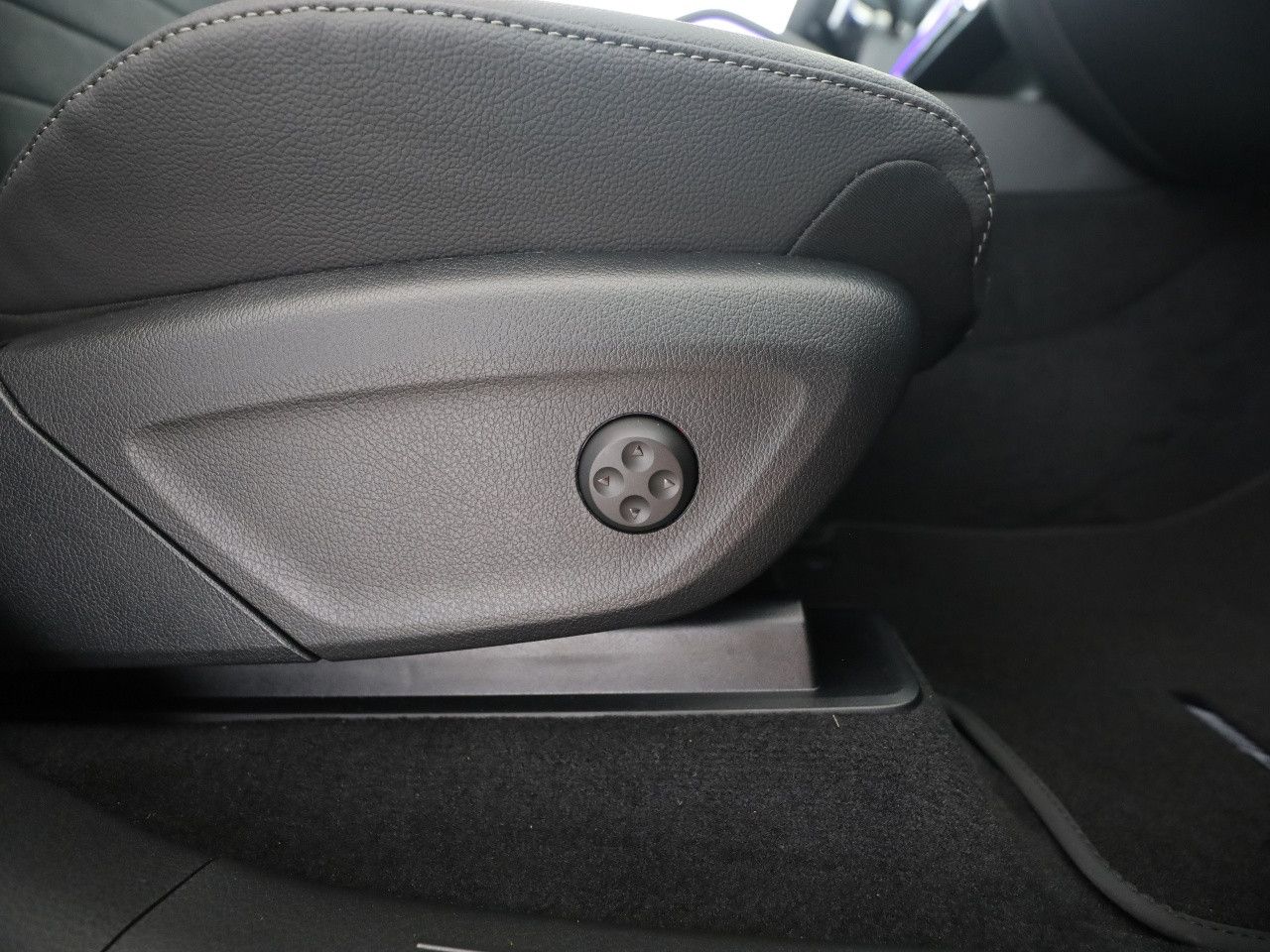 Mercedes-Benz GLE – Bild 17