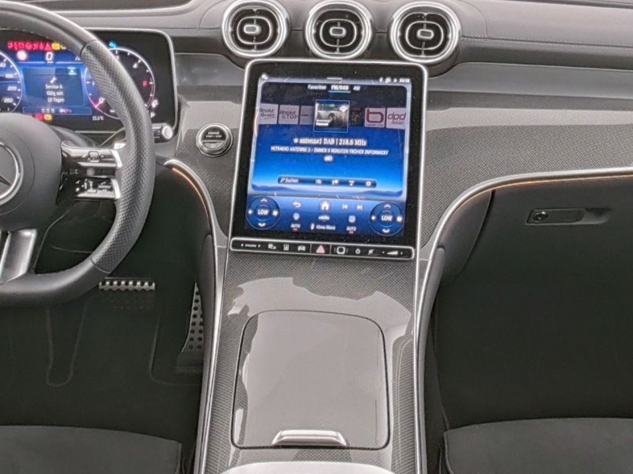 Mercedes-Benz GLC – Bild 7