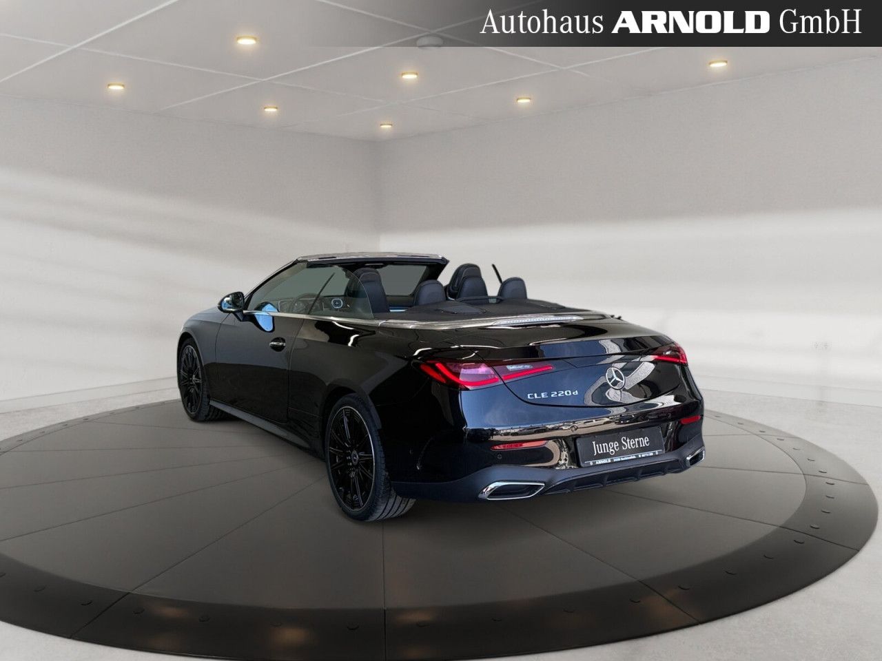 Mercedes-Benz CLE – Bild 3