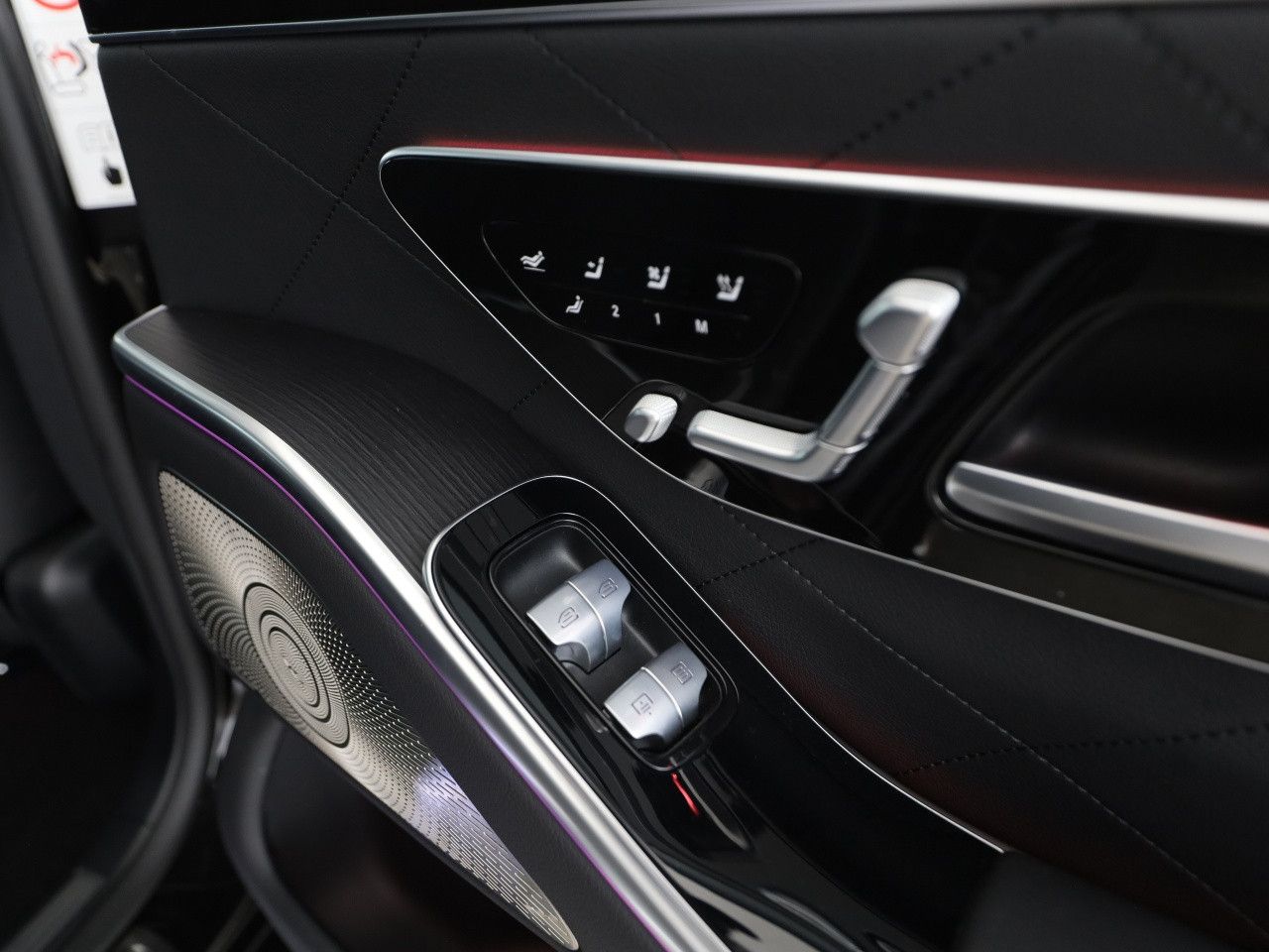 Mercedes-Benz S-Klasse – Bild 16