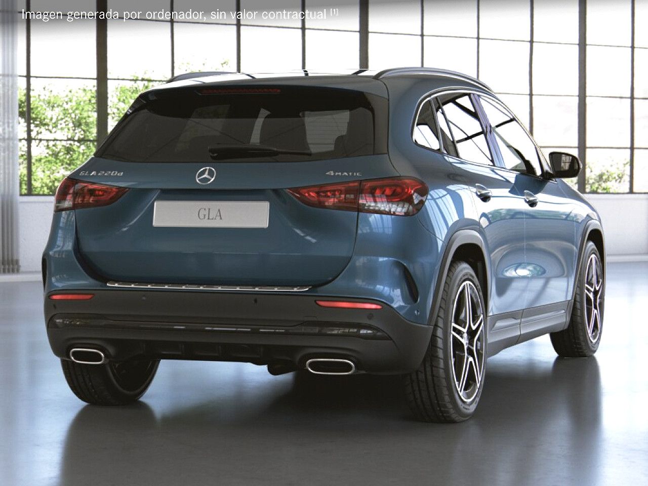 Foto de estudio 3 / 5