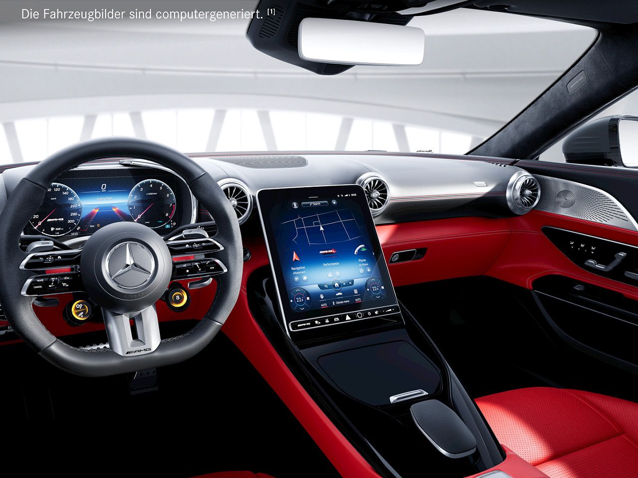 Mercedes-Benz SL – Bild 31