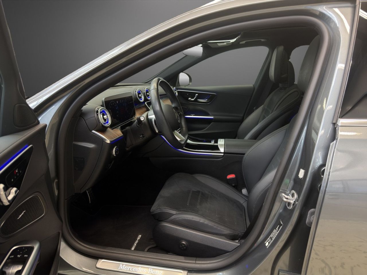 Mercedes-Benz C-Klasse – Bild 7