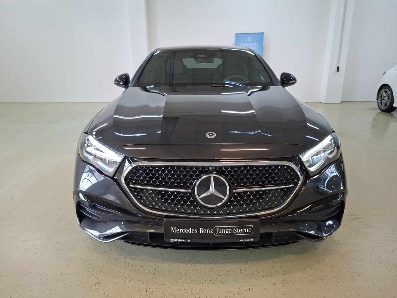 Mercedes-Benz E-Klasse – Bild 2