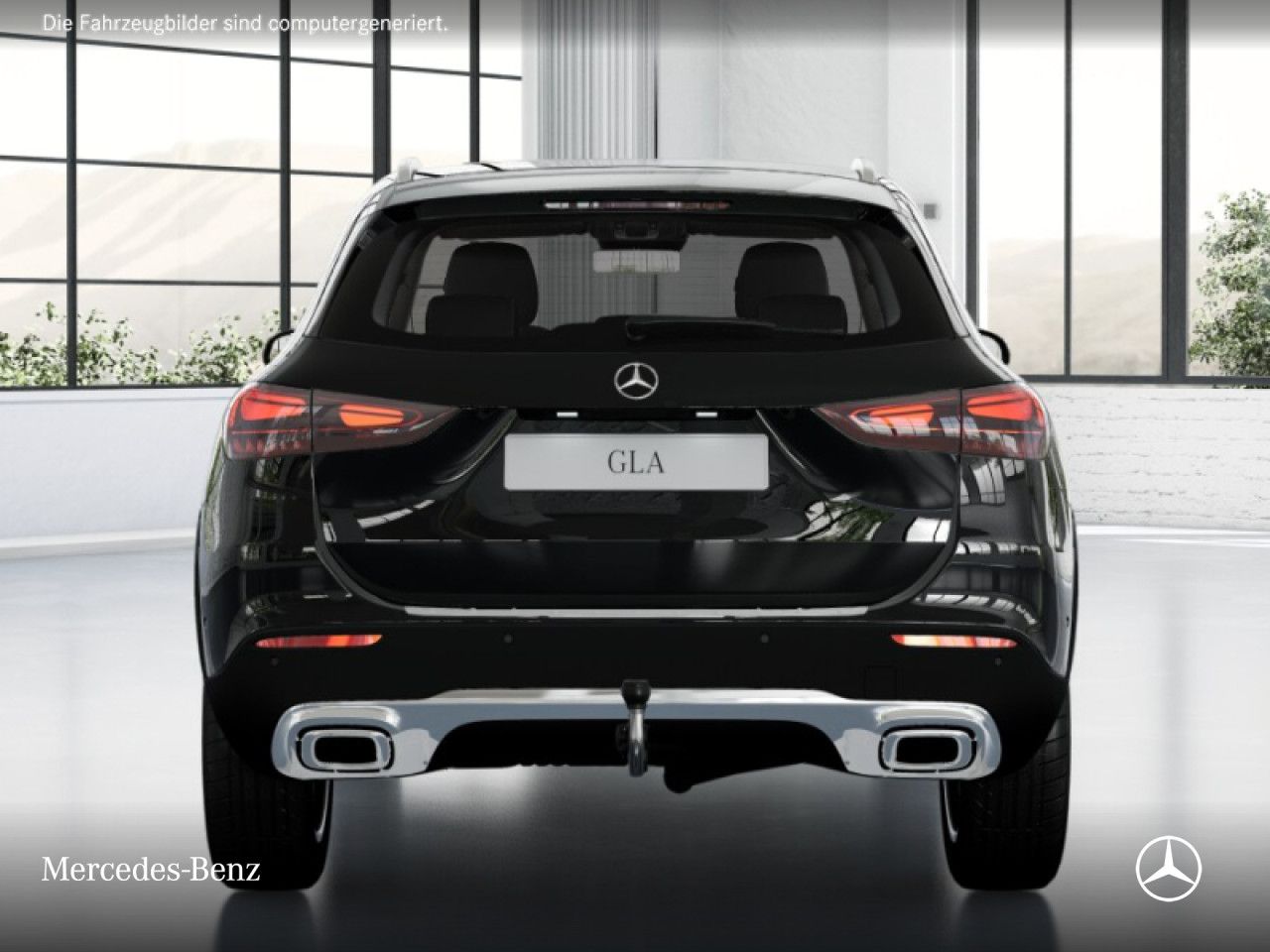 Mercedes-Benz GLA – Bild 6