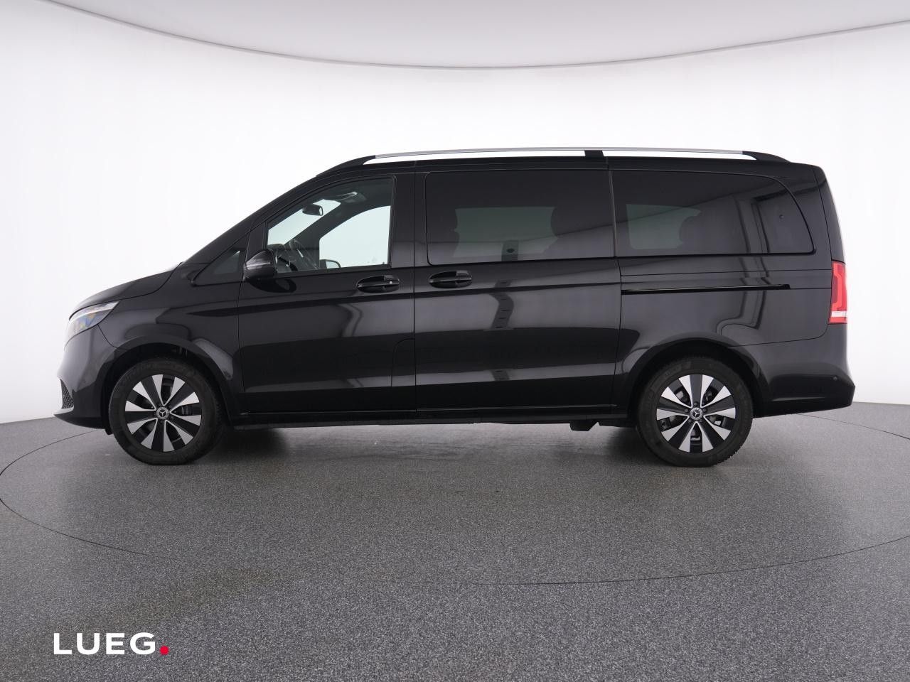 Mercedes-Benz V-Klasse – Bild 10