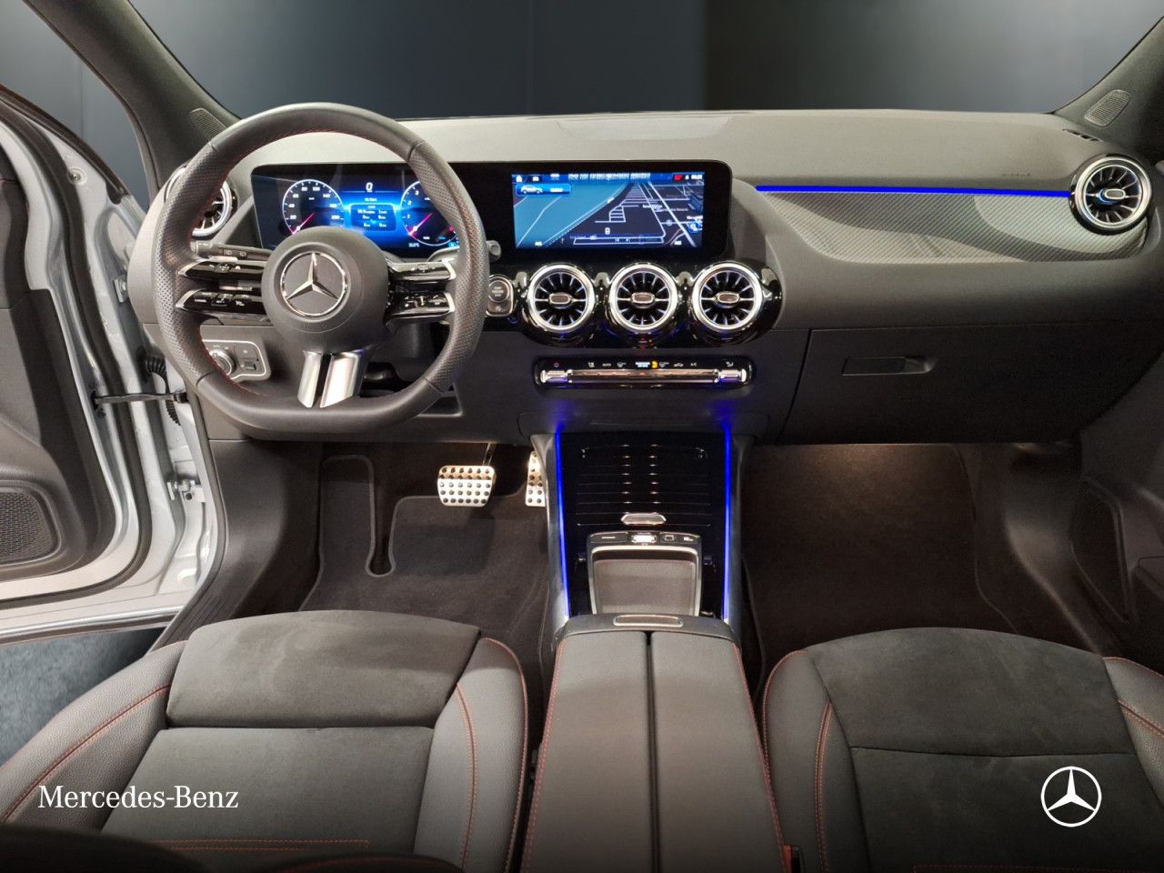 Mercedes-Benz GLA – Bild 11