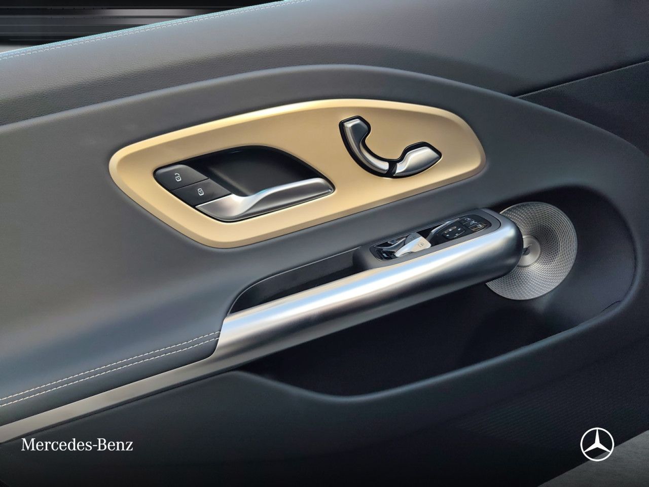 Mercedes-Benz CLA – Bild 10