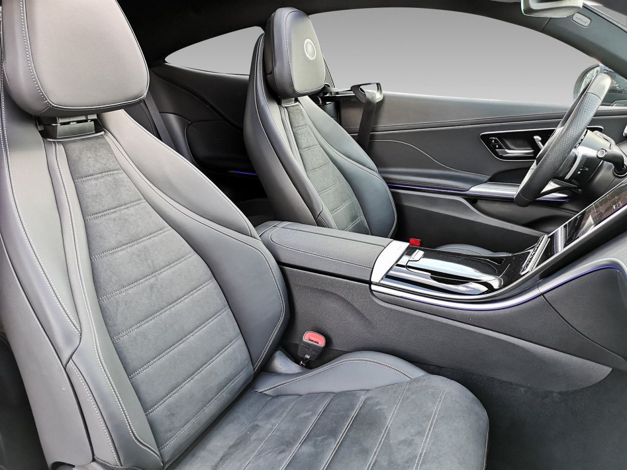 Mercedes-Benz CLE – Bild 6