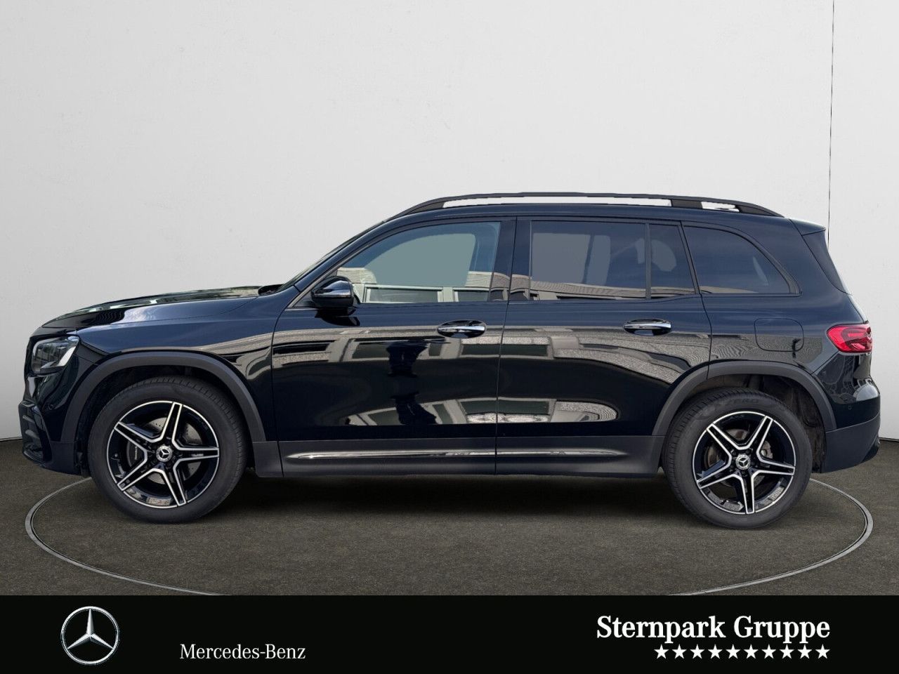 Mercedes-Benz GLB – Bild 2