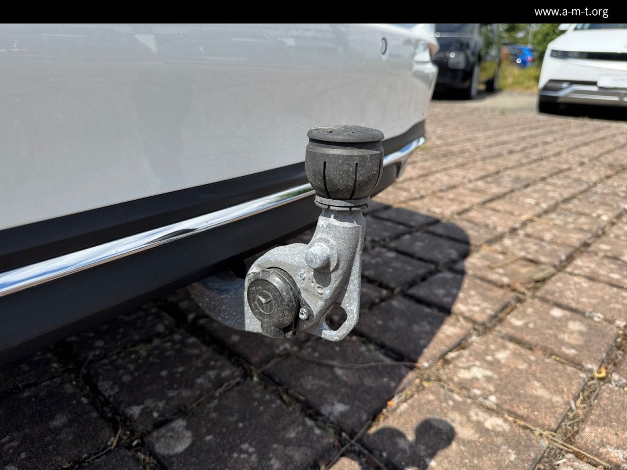 Mercedes-Benz C-Klasse – Bild 16