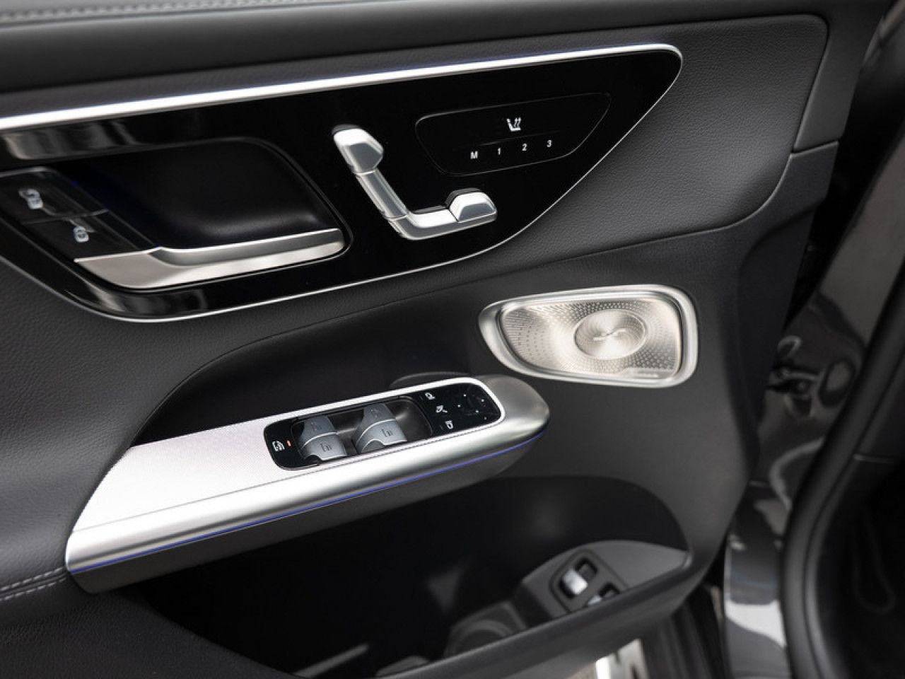 Mercedes-Benz GLC – Bild 22