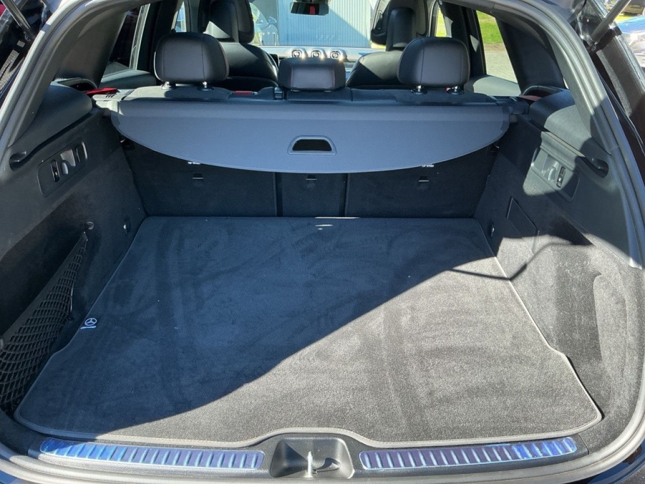 Mercedes-Benz GLC – Bild 13