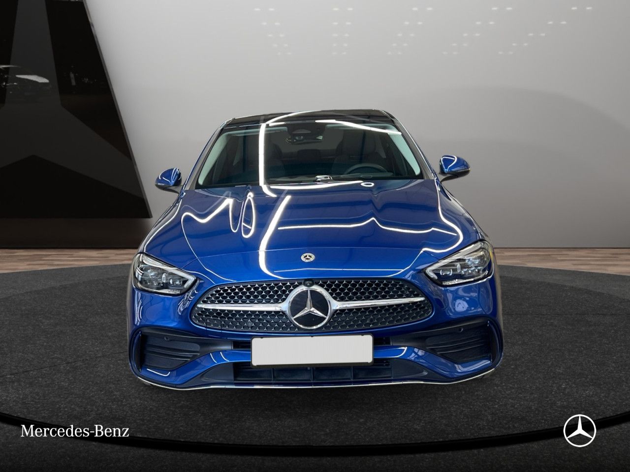 Mercedes-Benz C-Klasse – Bild 2