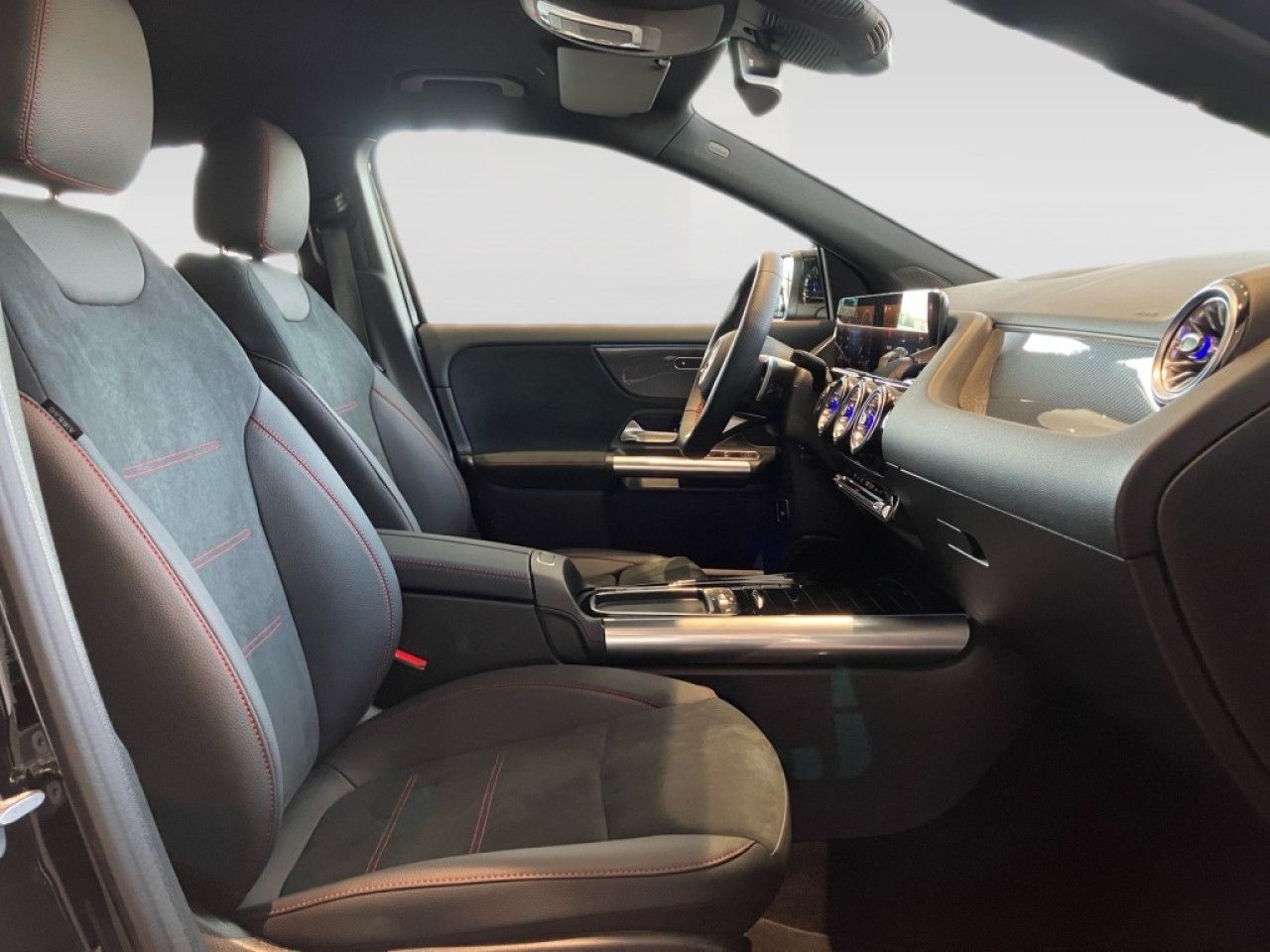 Mercedes-Benz GLA – Bild 9
