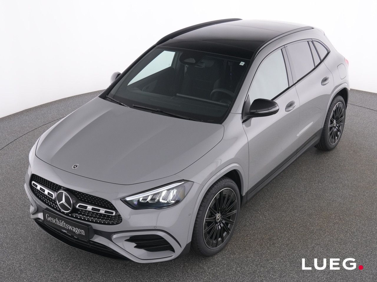 Mercedes-Benz GLA – Bild 17